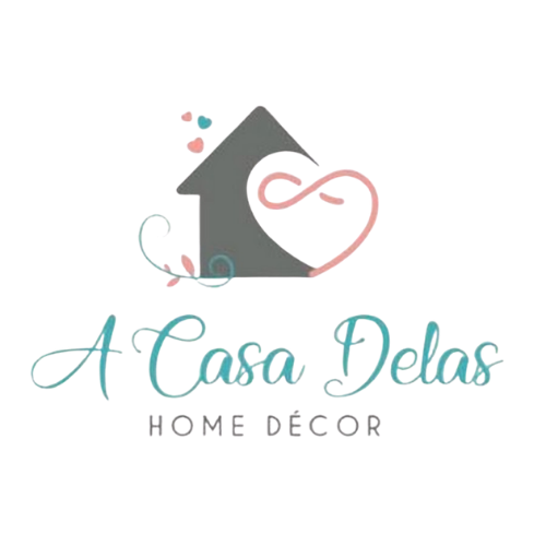 A Casa Delas Home Décor