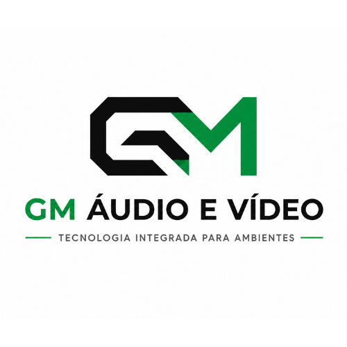 GM Áudio e Vídeo