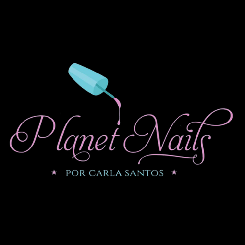 Planet Nails por Carla Santos